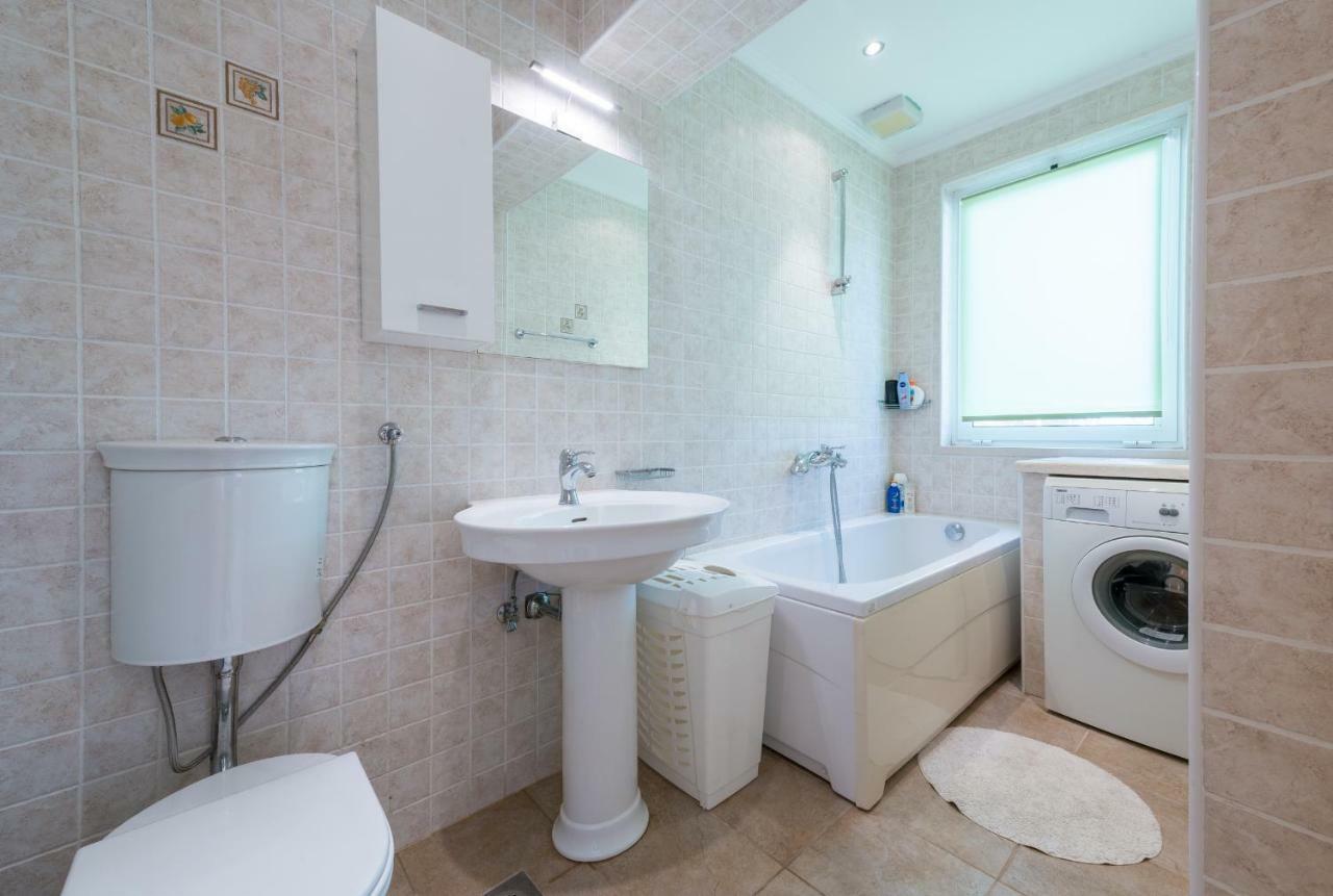 Apartment Fortuna Кавтат Екстериор снимка