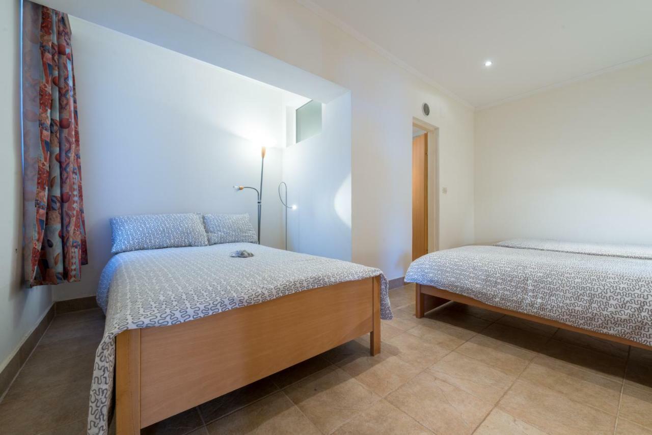 Apartment Fortuna Кавтат Екстериор снимка