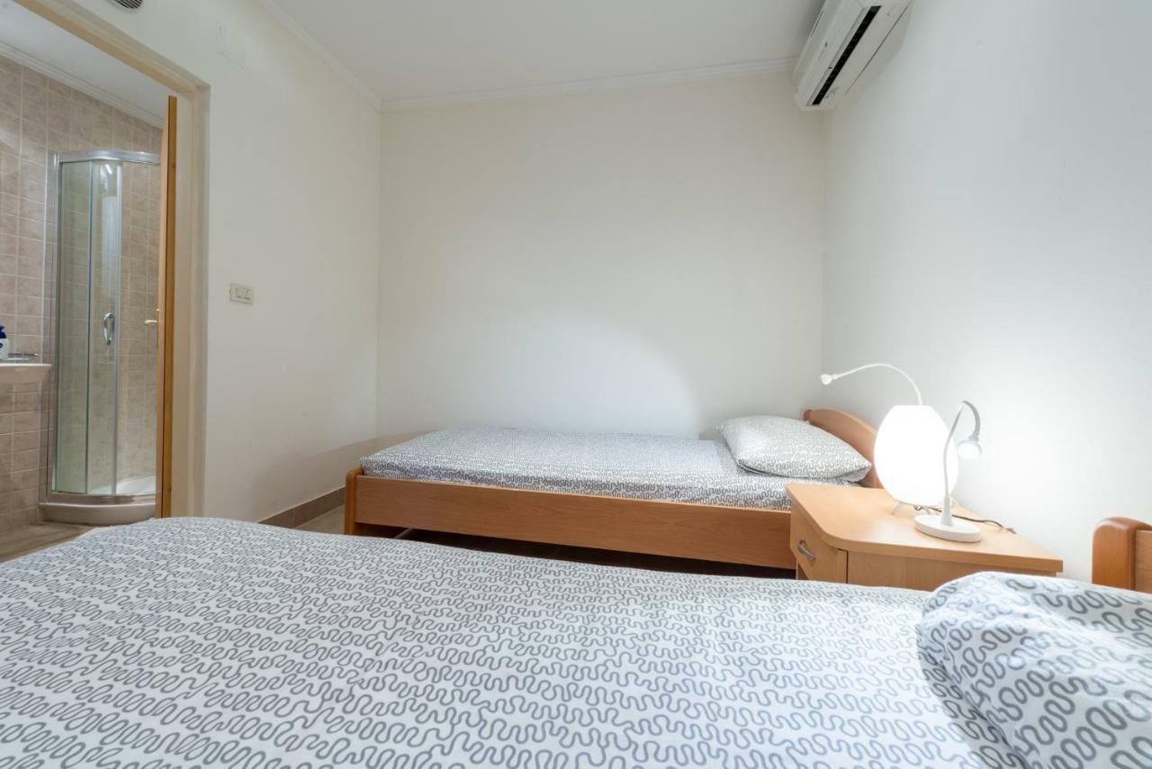 Apartment Fortuna Кавтат Екстериор снимка