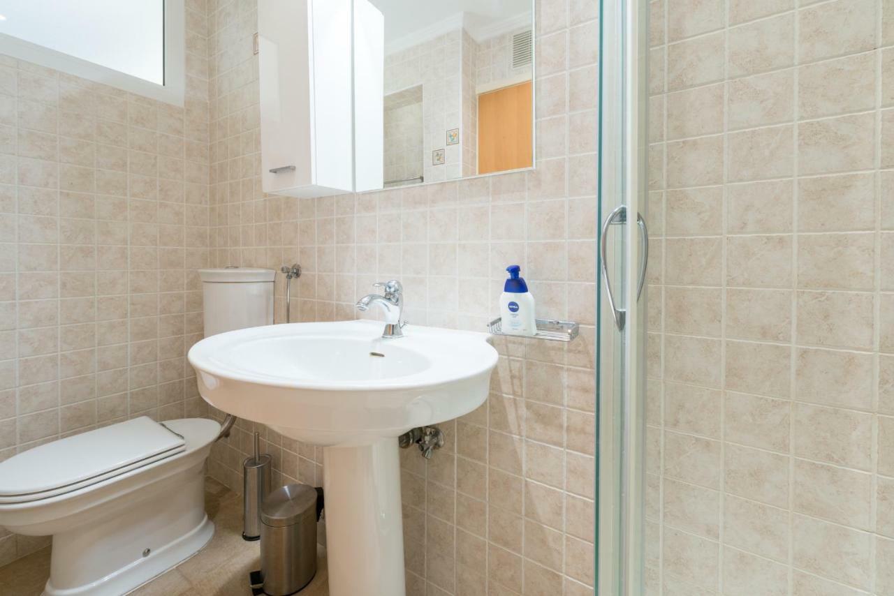 Apartment Fortuna Кавтат Екстериор снимка