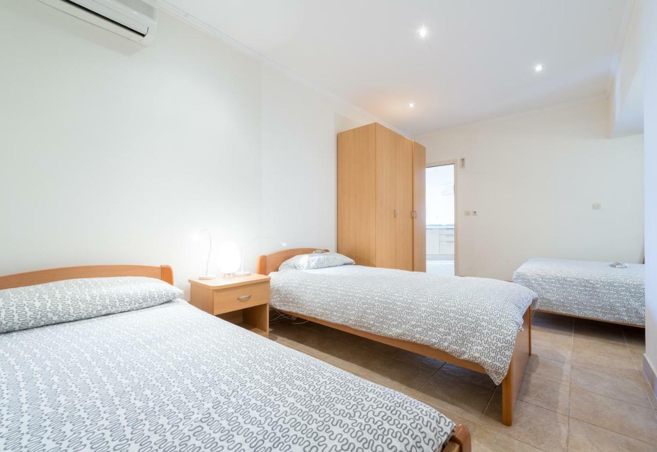 Apartment Fortuna Кавтат Екстериор снимка